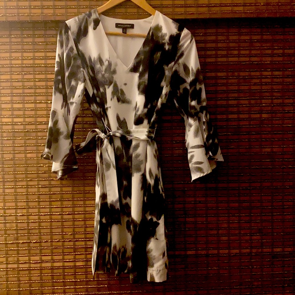 Banana Republic dress